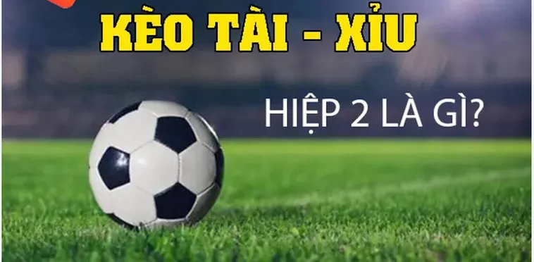 Chiến Thuật Săn Kèo Tài Xỉu Hiệp 2 Tại BongDaLu Cực Kỳ Hiệu Quả
