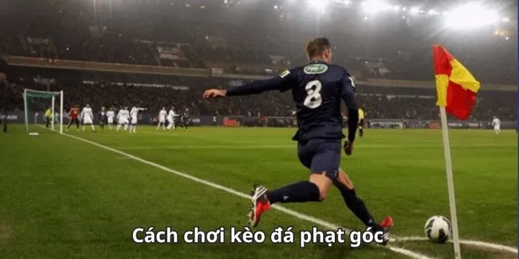Kèo Phạt Góc Bóng Đá Tại BongDaLu Đỉnh Cao Chiến Thuật Cho Người Chơi
