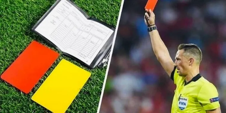 Chiến Thuật Đặt Kèo Thẻ Vàng Tại BongDaLu Cho Người Chơi Luôn Chiến Thắng