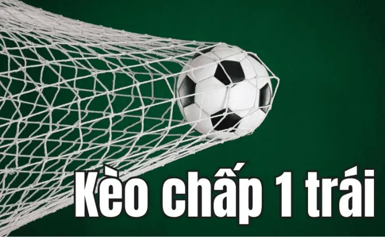 Kèo Chấp 1 Tại BongDaLu Cơ Hội Vàng Cho Người Chơi Thắng Lớn