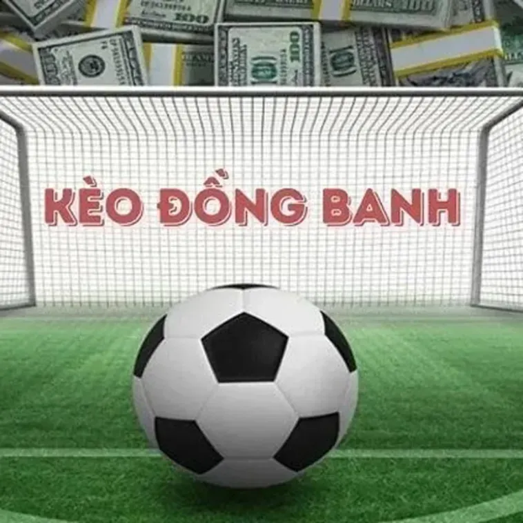 Bí Quyết Đánh Kèo Đồng Banh Tại BongDaLu Hiệu Quả Và Tối Ưu Lợi Nhuận