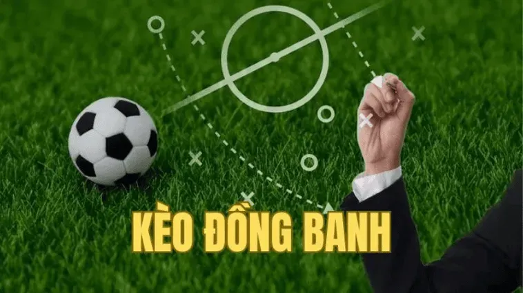 Bí Quyết Đánh Kèo Đồng Banh Tại BongDaLu Hiệu Quả Và Tối Ưu Lợi Nhuận
