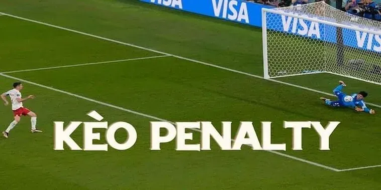 Kinh Nghiệm Đặt Kèo Penalty Tại BongDaLu Cực Hấp Dẫn Cho Mọi Cược Thủ