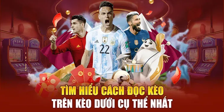 Kèo Trên Kèo Dưới Tại BongDaLu Cơ Hội Vàng Để Chinh Phục Chiến Thắng