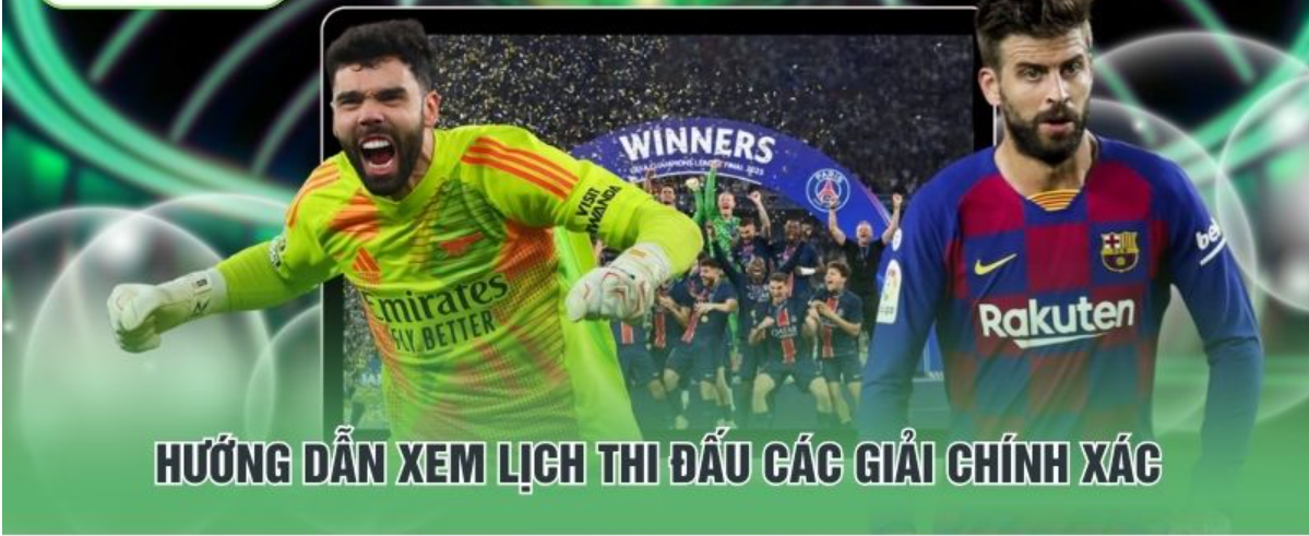 Lịch Thi Đấu Bóng Đá BongDaLu Cập Nhật Siêu Tốc Mỗi Ngày