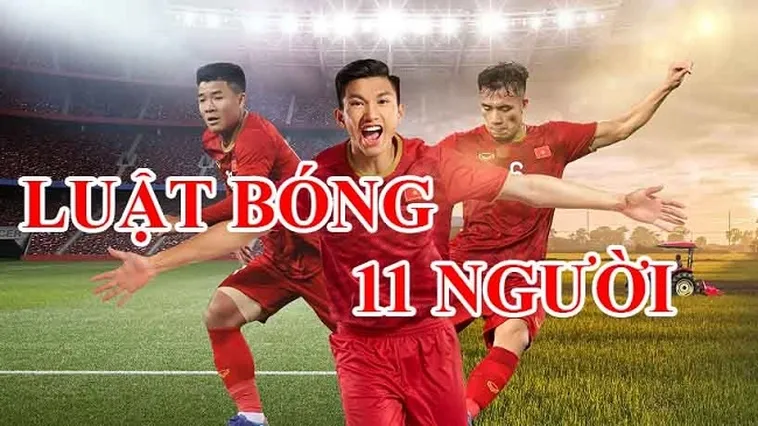 Luật Sân Bóng Đá Thi Đấu Quy Chuẩn Quan Trọng Nhất Dành Cho Mọi Trận Cầu