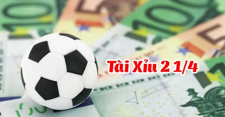 Kèo 2.25 Tại BongDaLu Cơ Hội Chiến Thắng Đỉnh Cao Cho Mọi Người Chơi